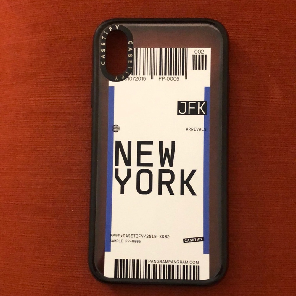 iPhone XR case